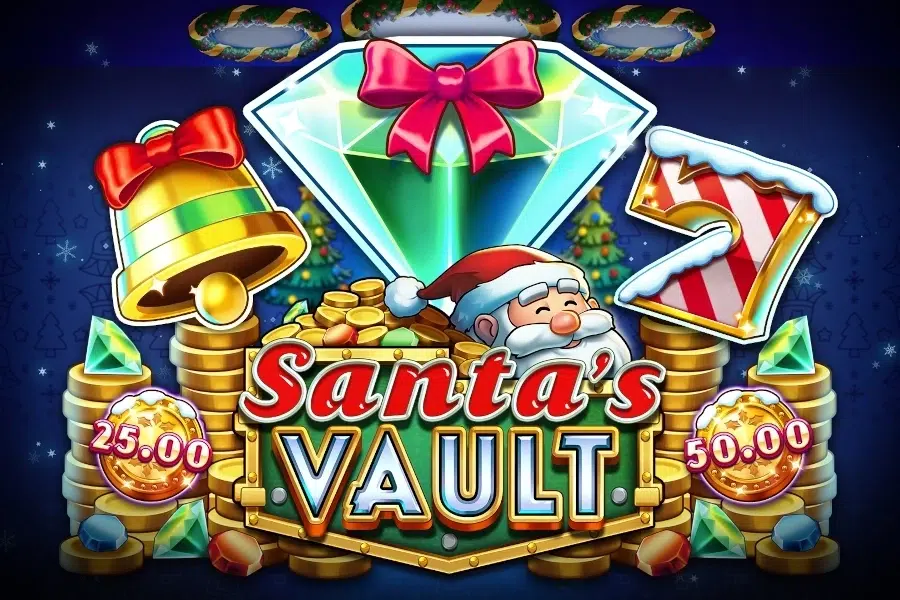 Santa’s Vault