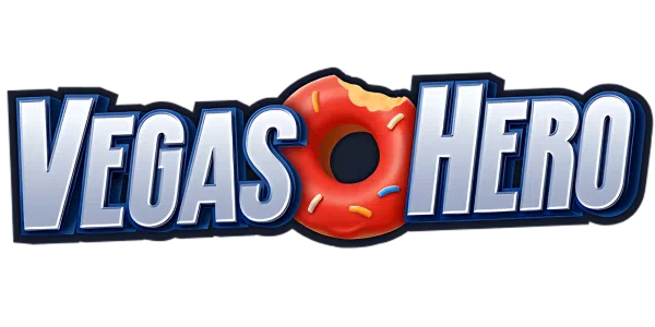 VegasHero Casino logo