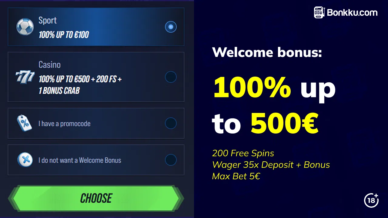 vegashero welcome bonus