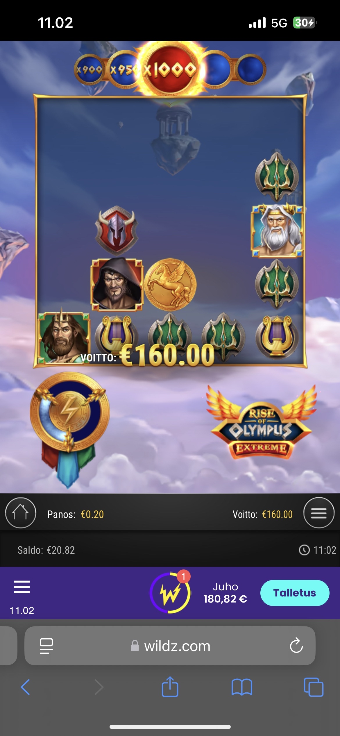 Voittokuva