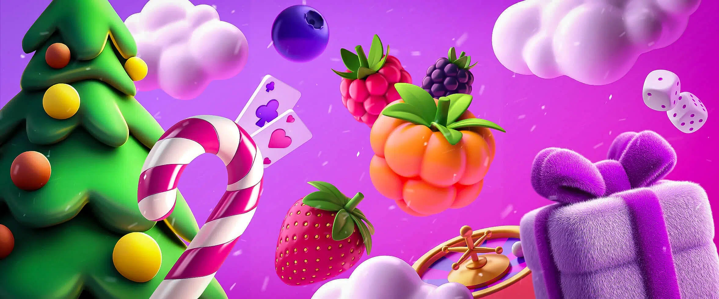 berriez casino joulukalenteri