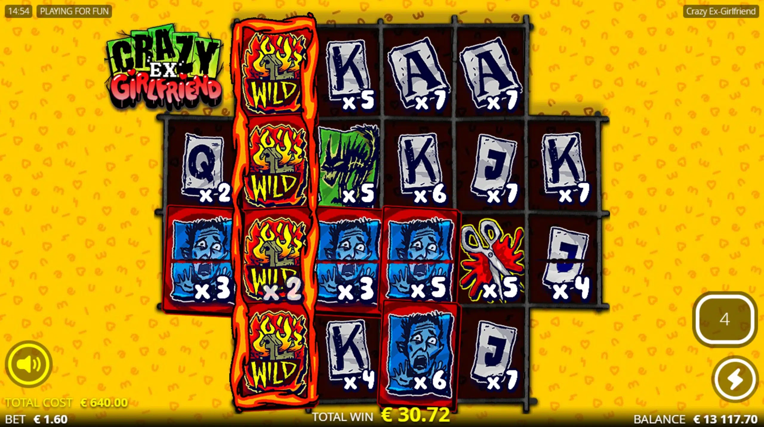 crazy ex girlfriend bonus