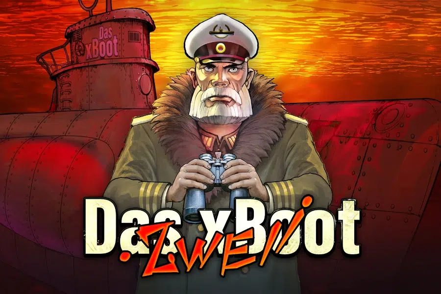 Das xBoot 2