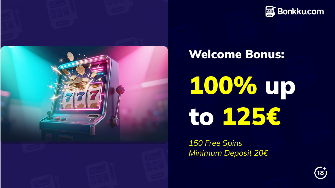 jackburst casino welcome offer