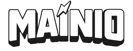 Mainio Casino logo