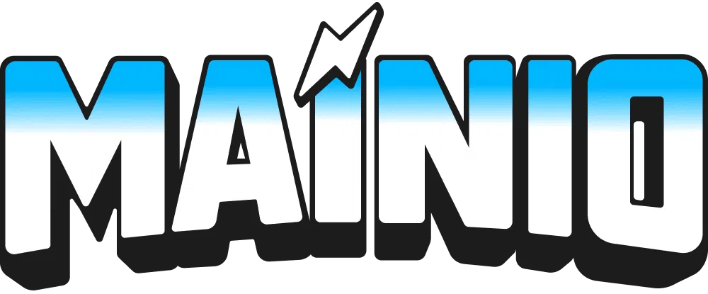 Mainio Kasino logo