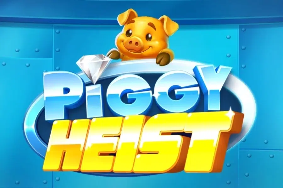 Piggy Heist