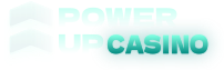 PowerUp Casino logo