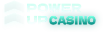 PowerUp Casino logo