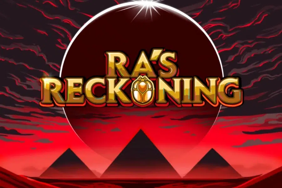 Ra’s Reckoning