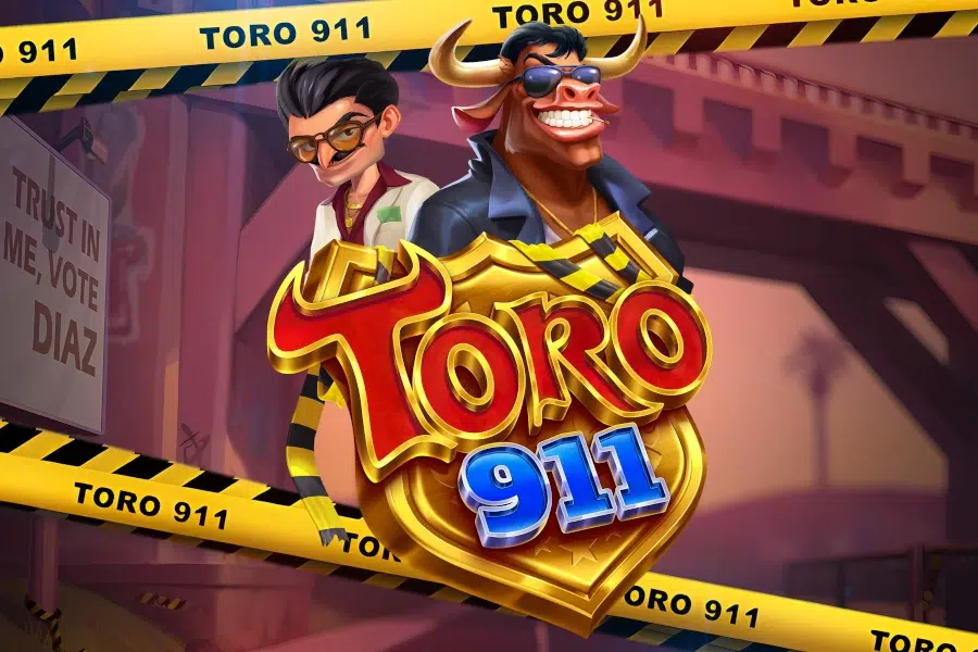 Toro 911