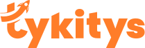 Tykitys Kasino logo