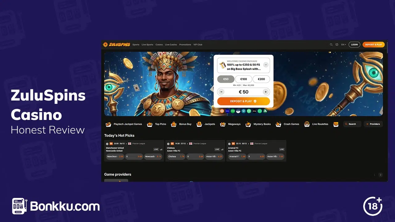 zuluspins casino review