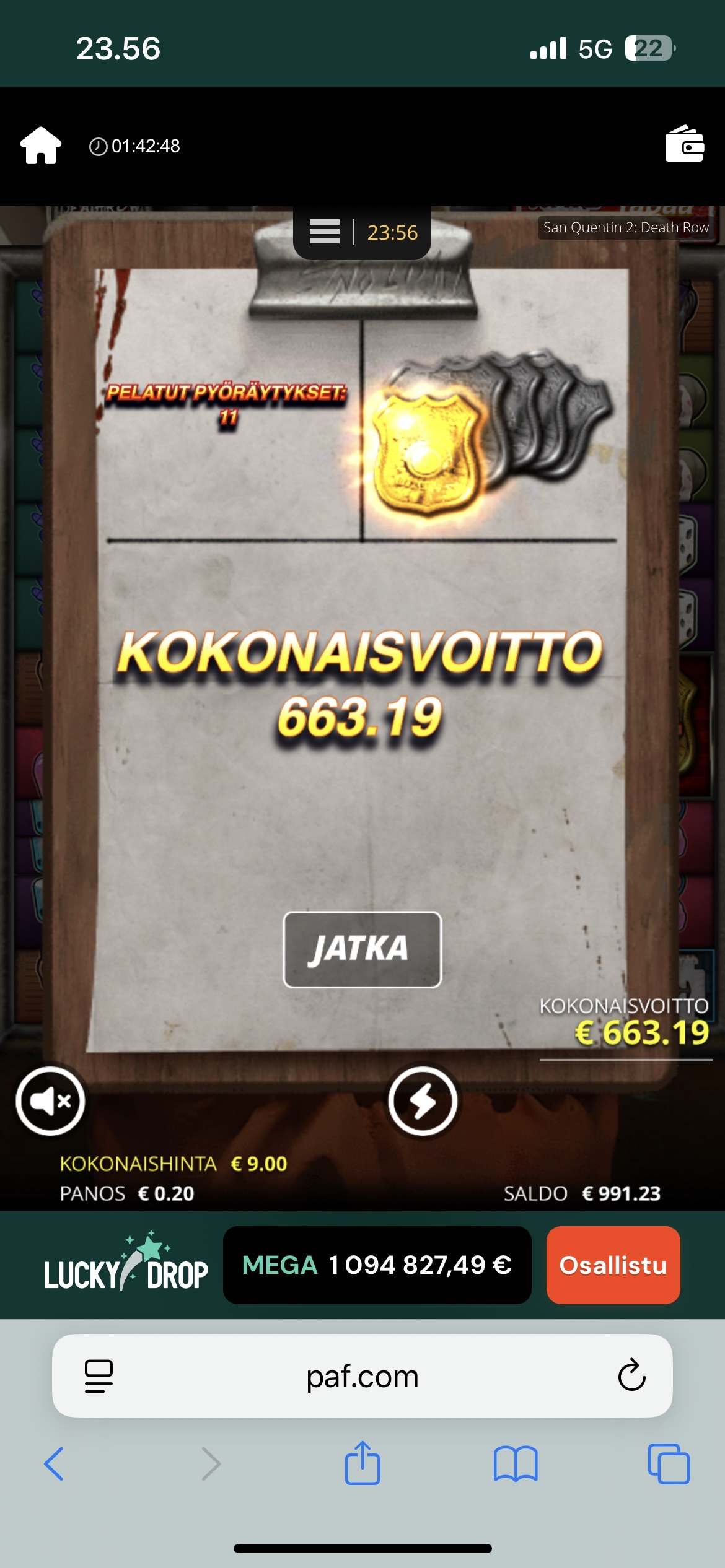 Voittokuva