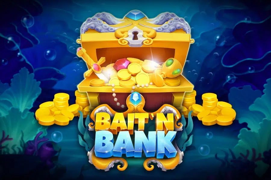 Bait ’n’ Bank