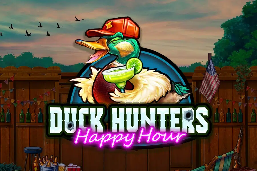 Duck Hunters Happy Hour