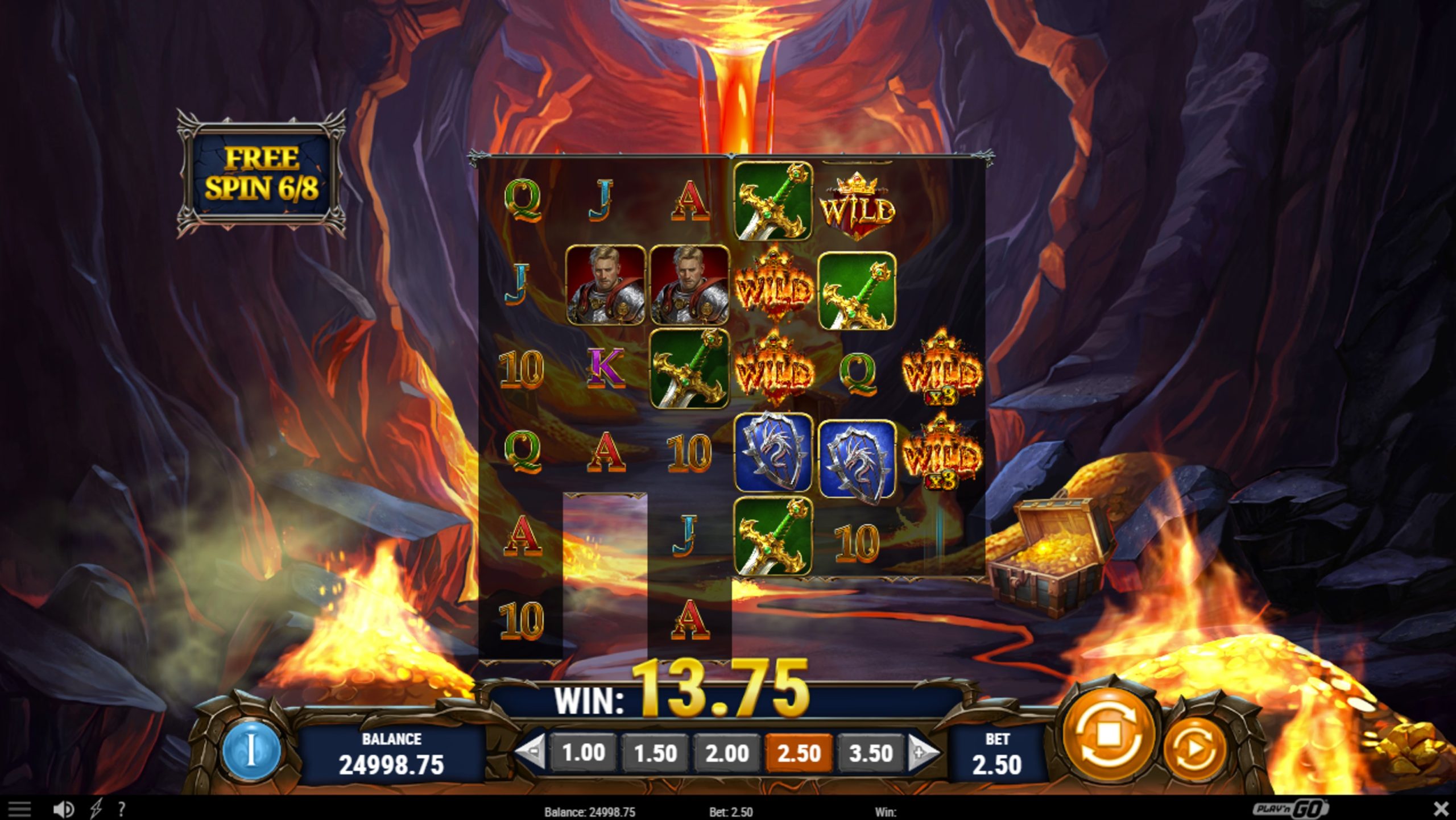 legacy of undead dragon abyssways bonus