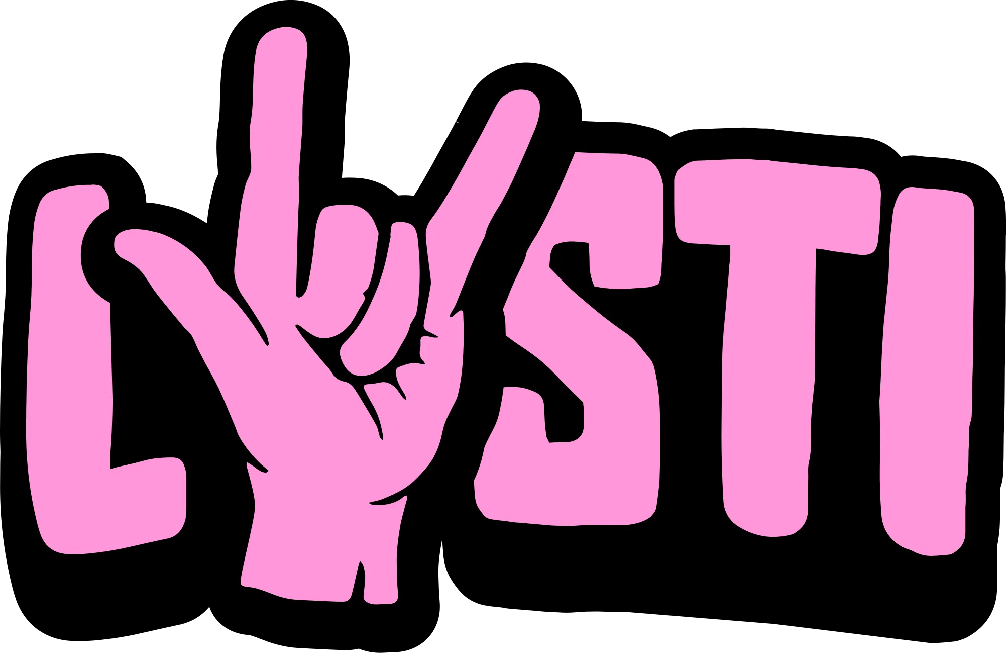 Lysti Kasino logo
