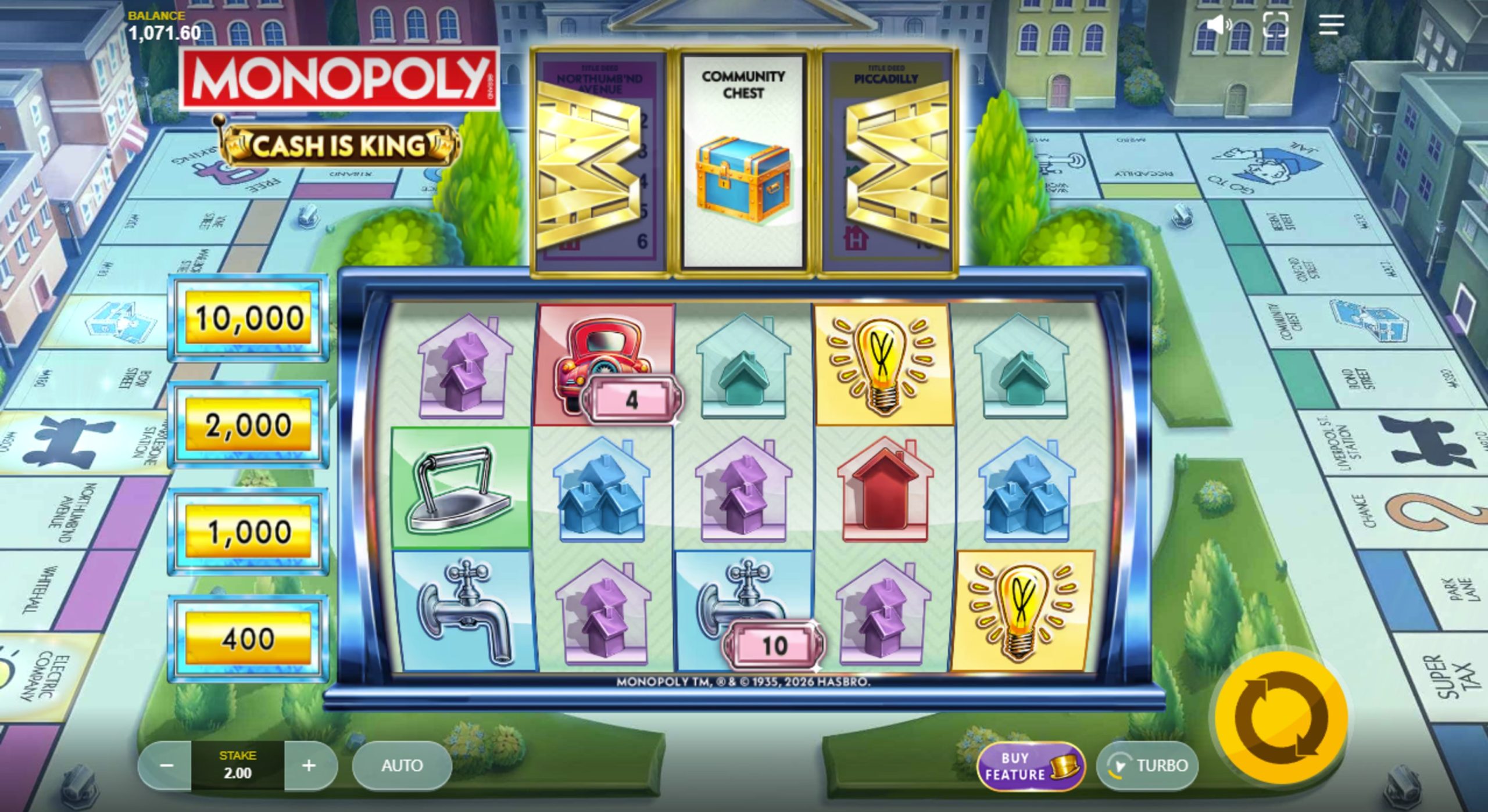monopoly casino login 15 Minutes A Day To Grow Your Business The Best 10 Examples Of monopoly casino login