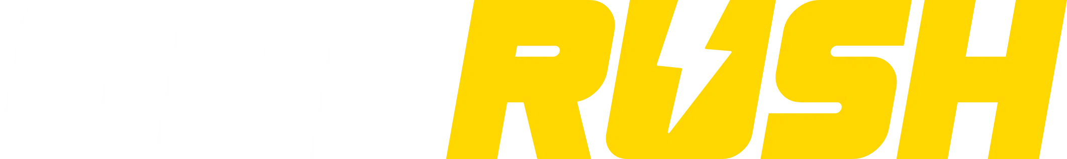 Onerush logo