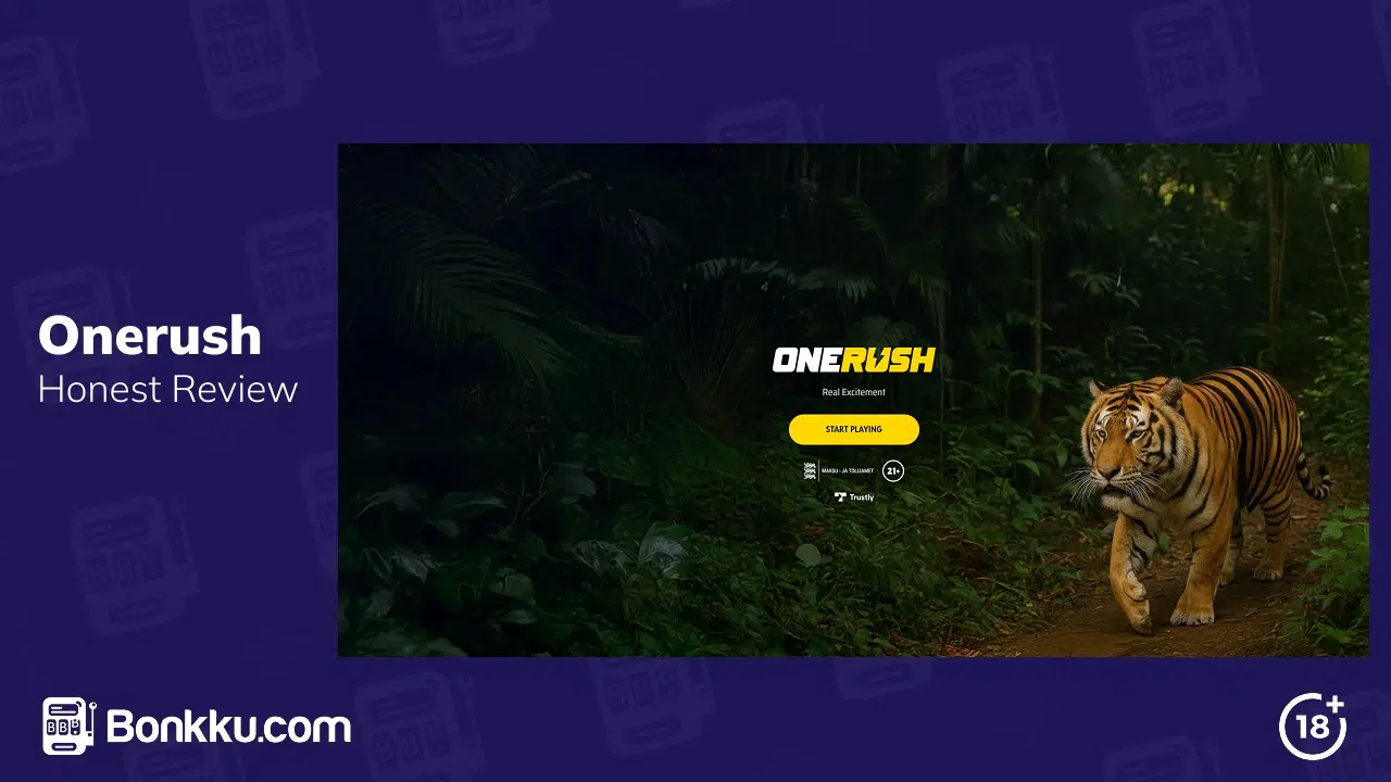 onerush casino review