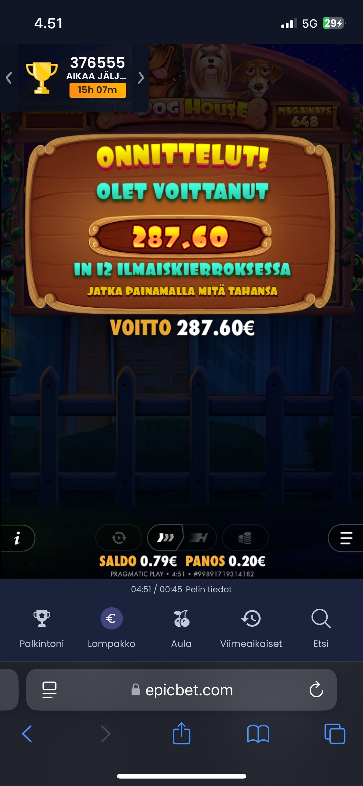 Voittokuva