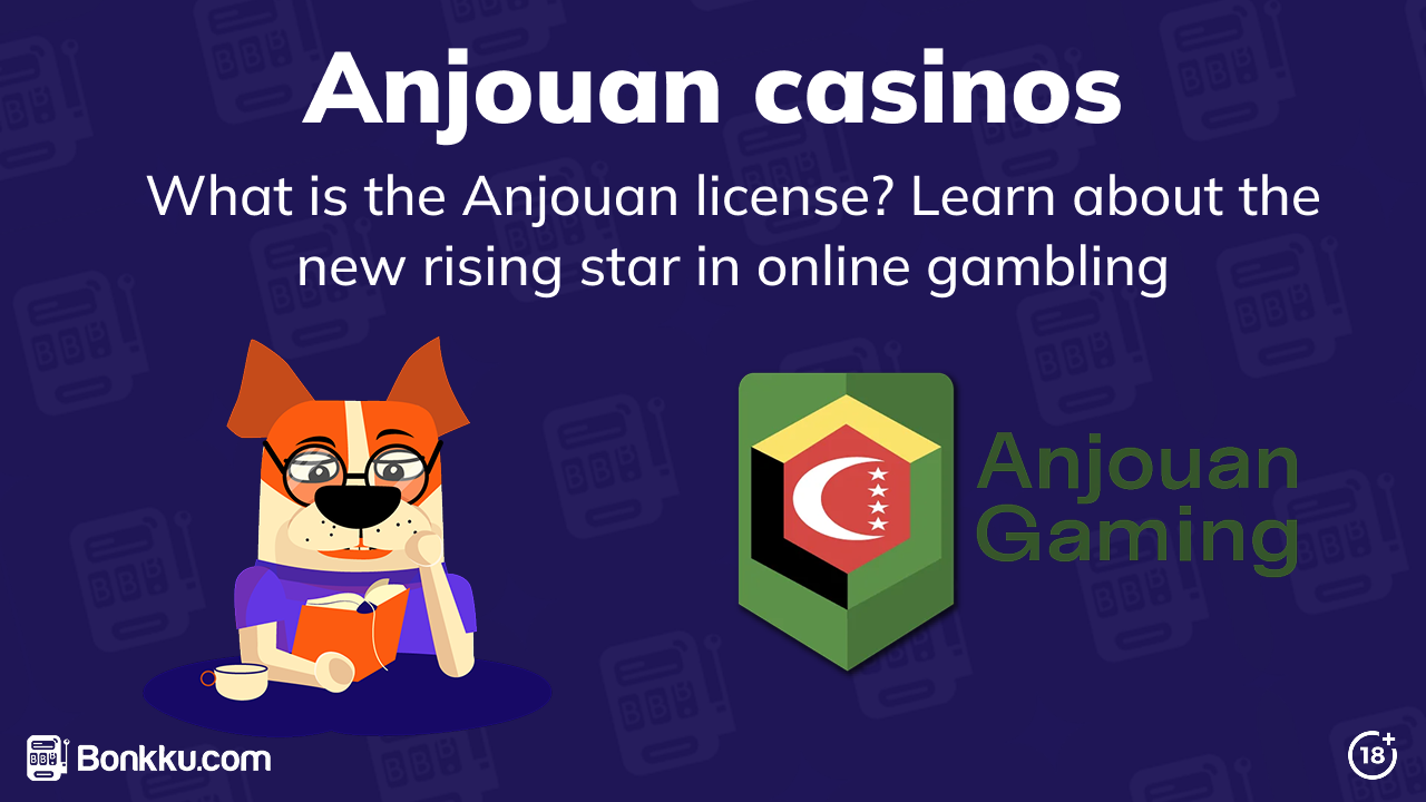 Anjouan Casinos