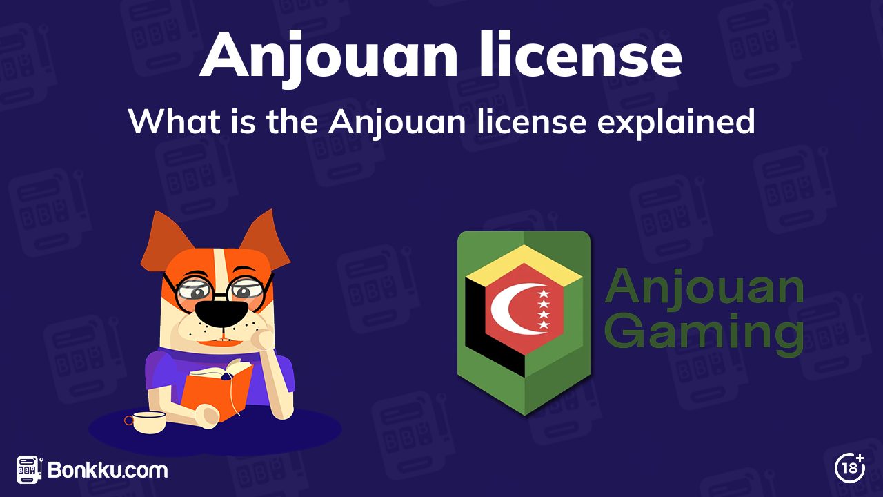 anjouan license