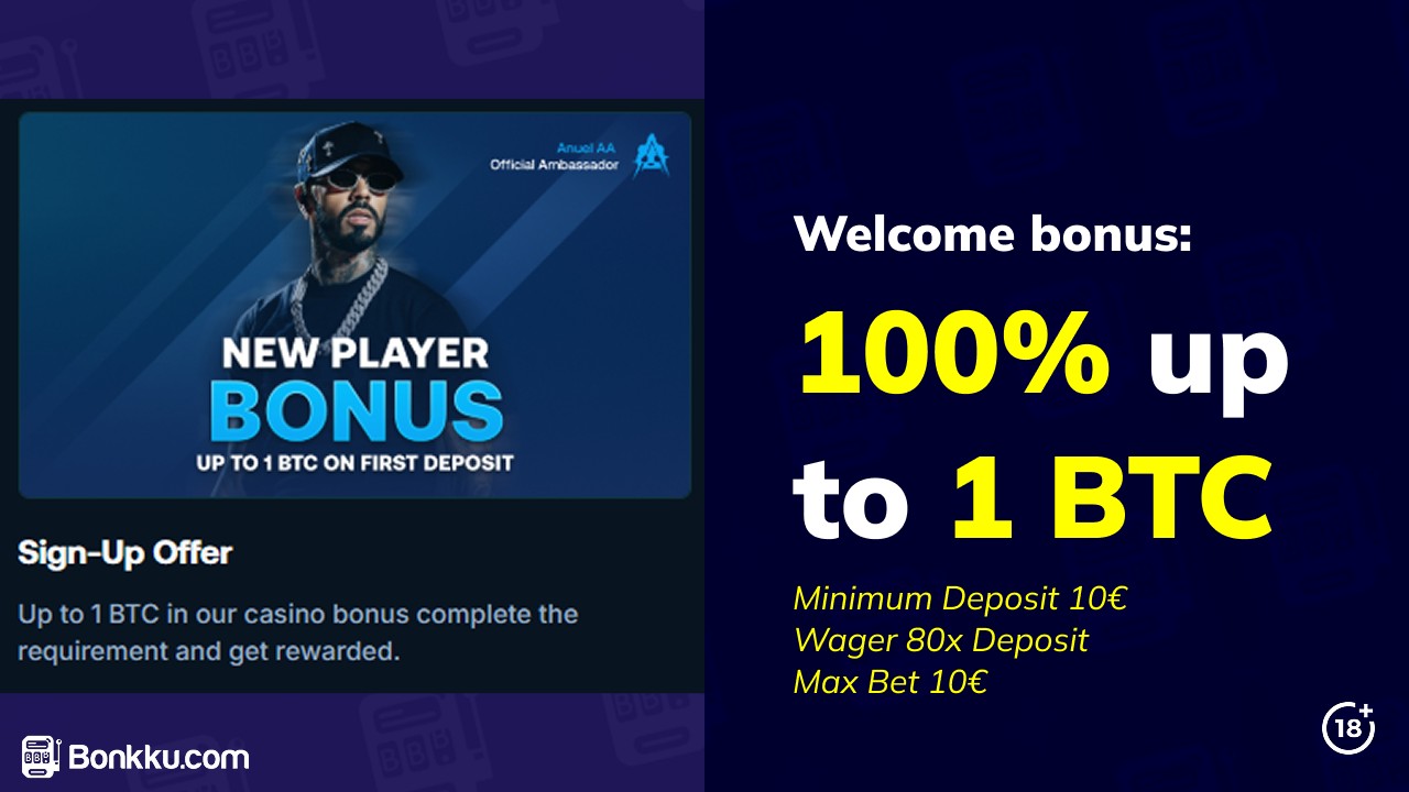 Betpanda casino online