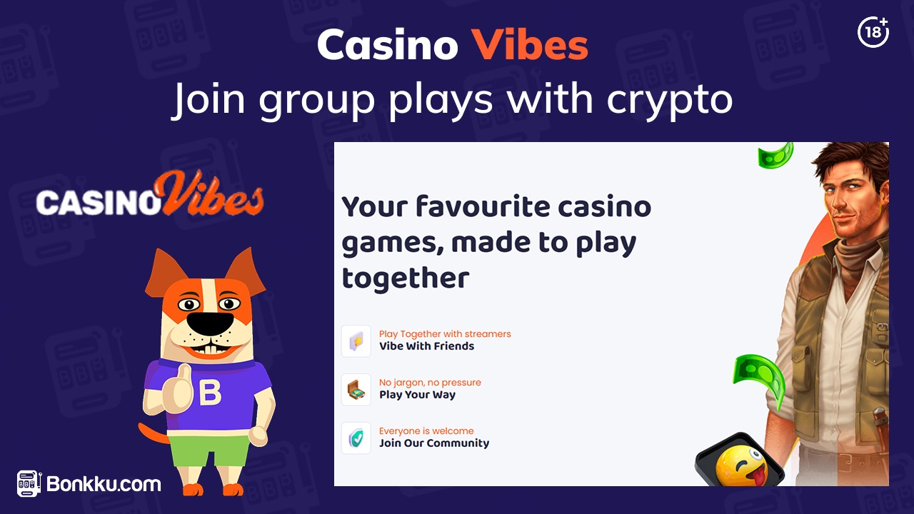 Casino together bonus