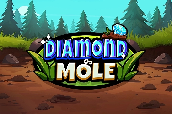 Diamond Mole