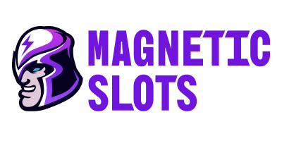 Magnetic Slots logo