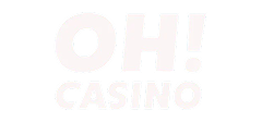 Oh Casino logo