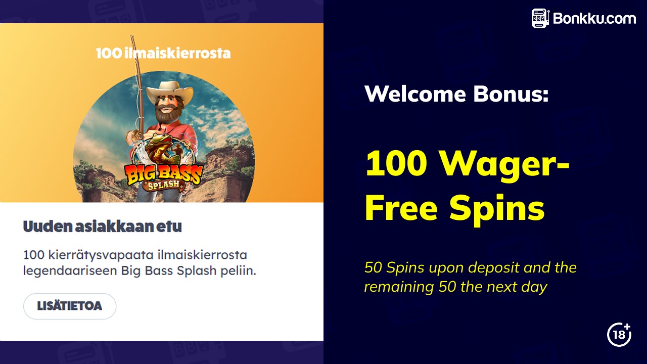 oh casino welcome bonus