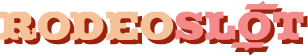 Rodeoslot Casino logo