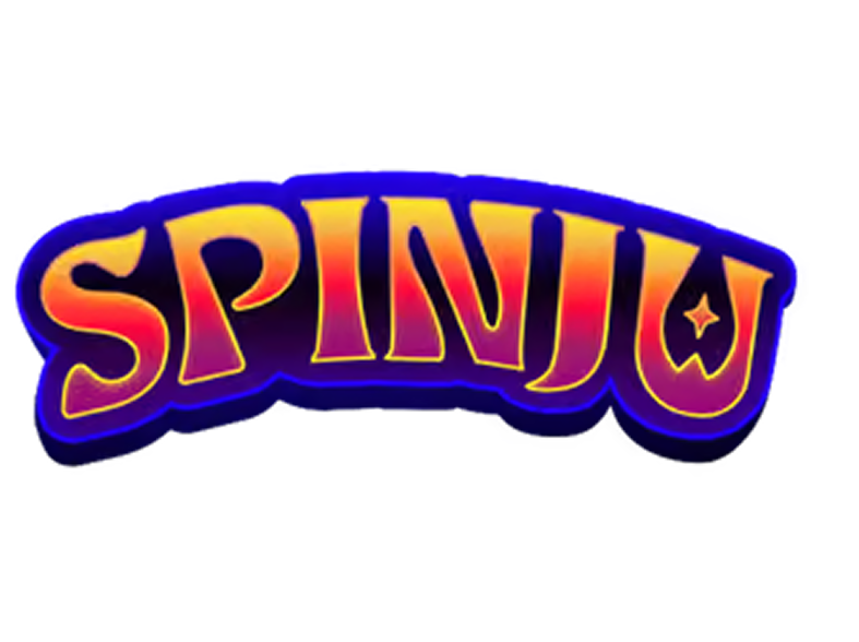 Spinju Casino logo