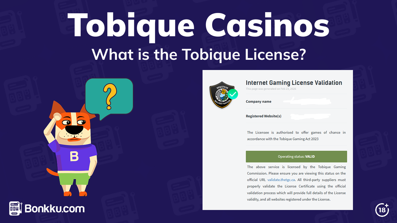Tobique Casinos