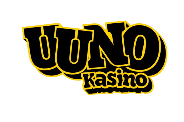 Uuno Kasino logo