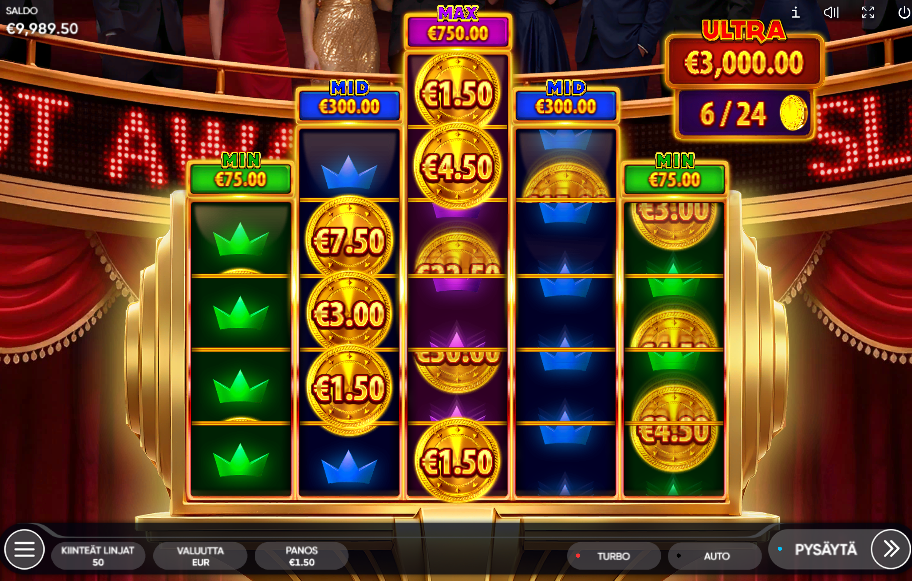 2026 hit slot bonus