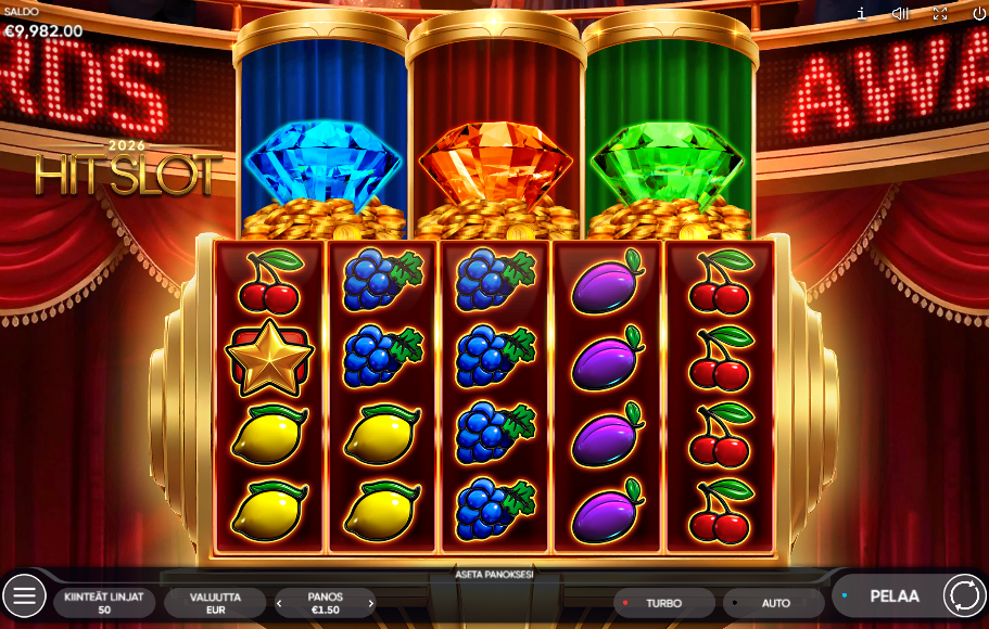 2026 hit slot slot