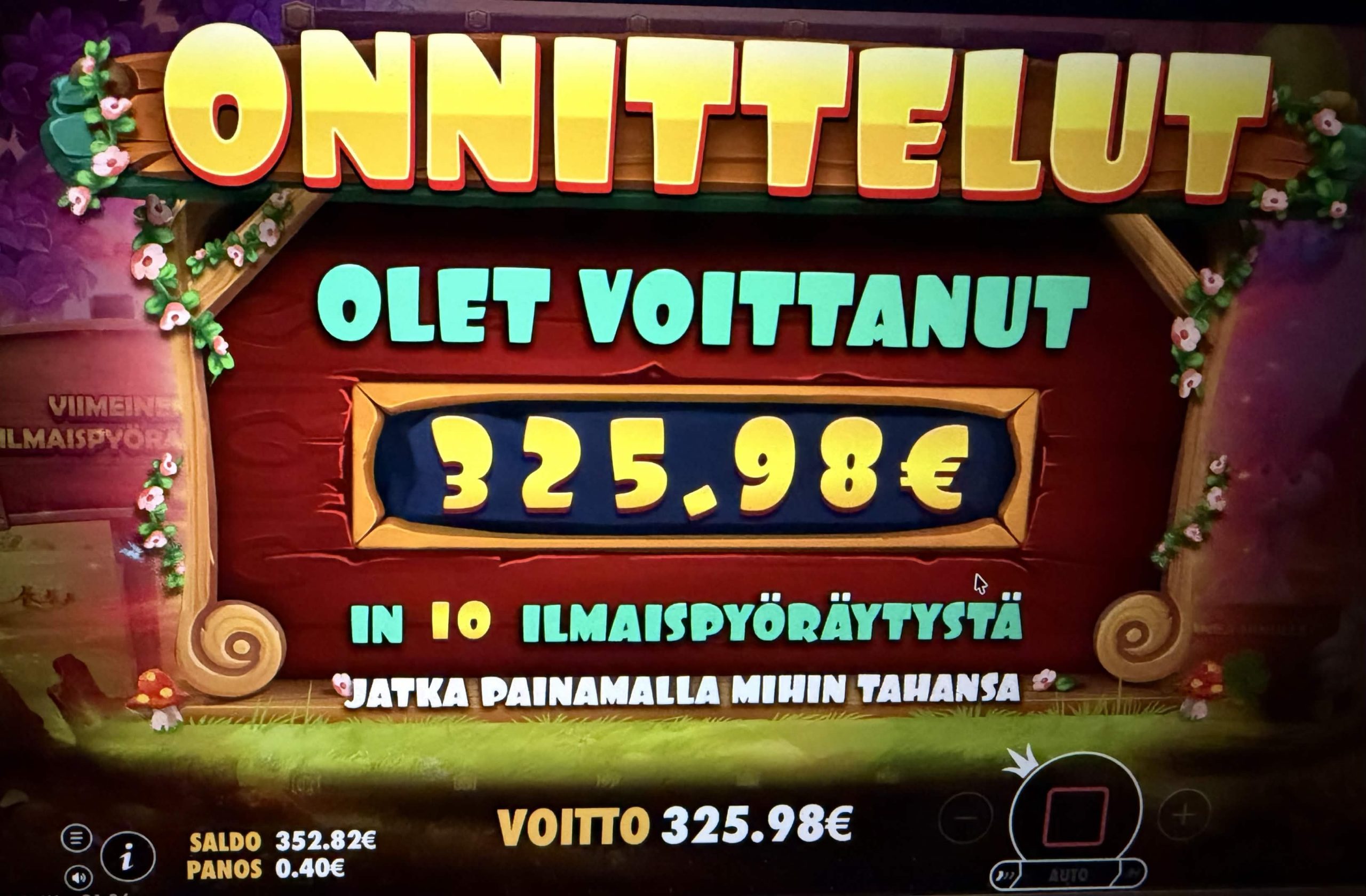 Voittokuva