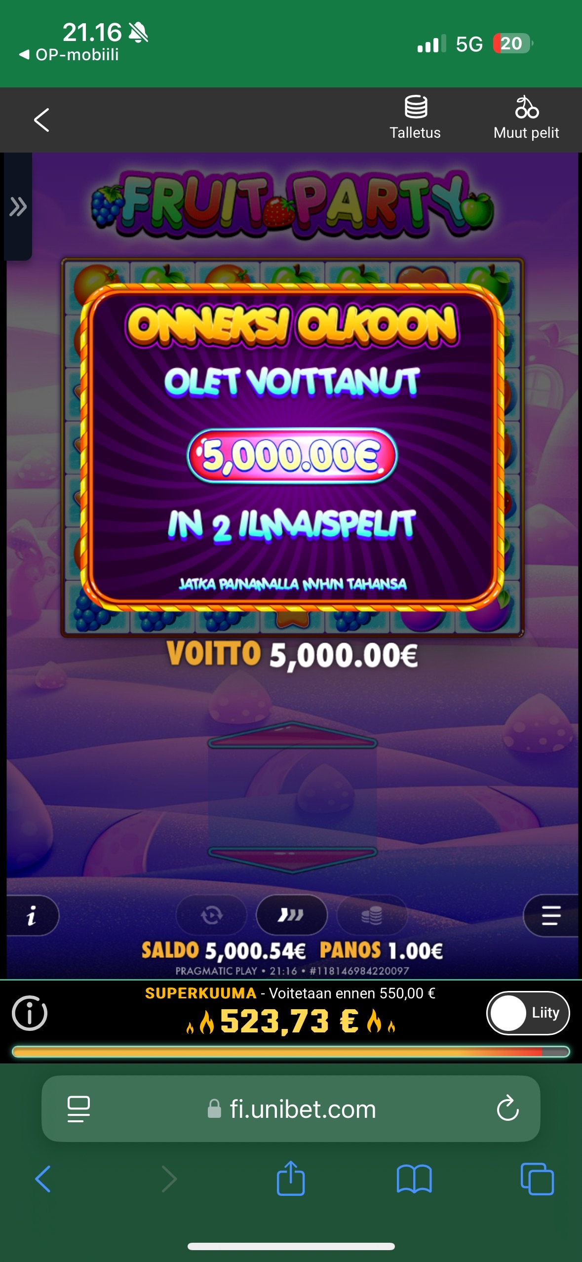 Voittokuva