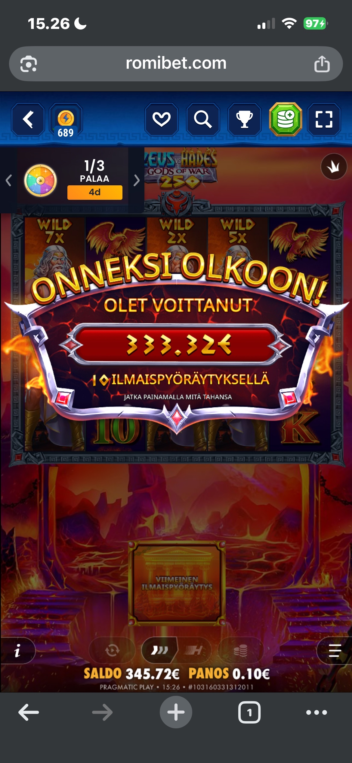 Voittokuva