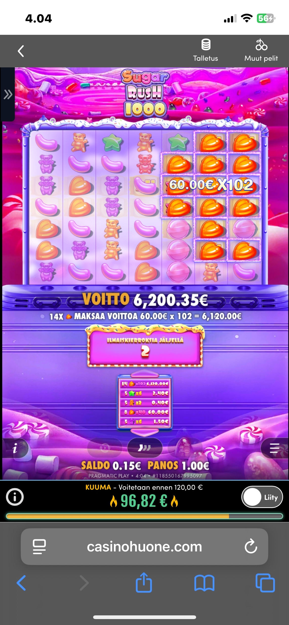 Voittokuva