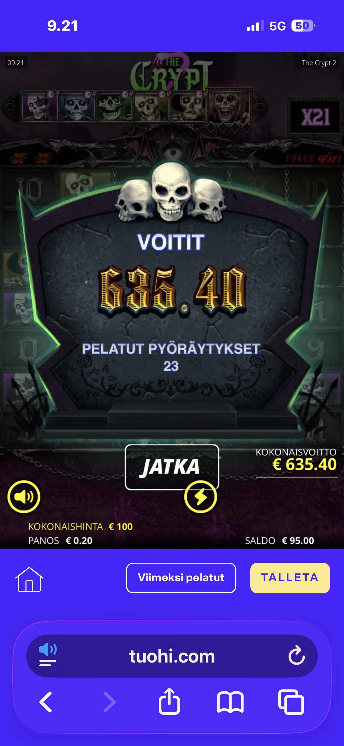 Voittokuva