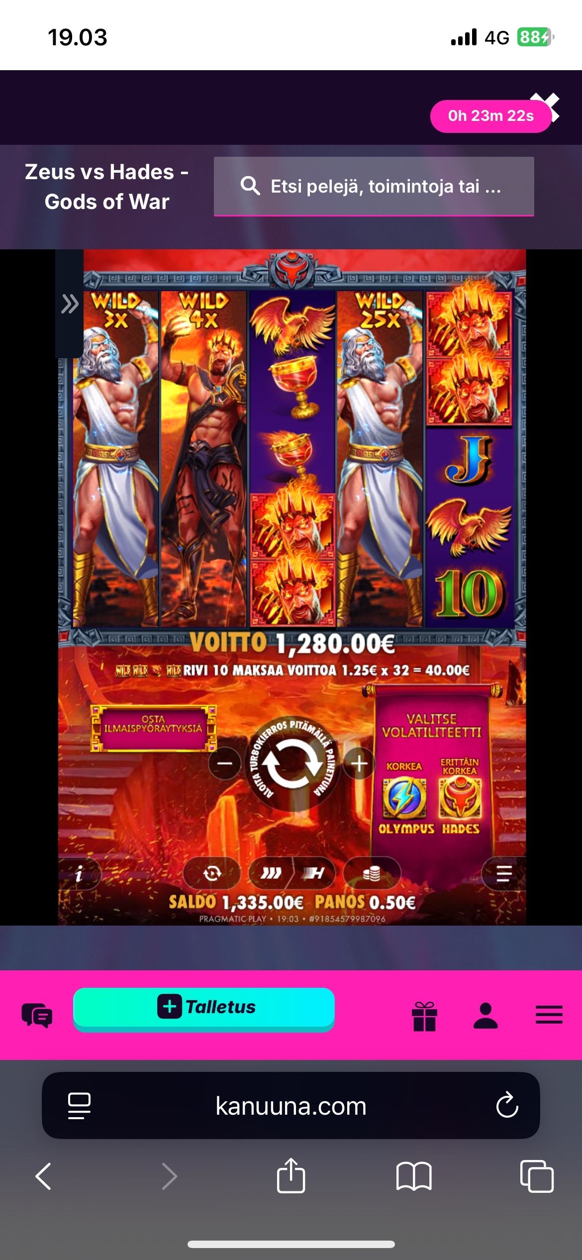 Voittokuva