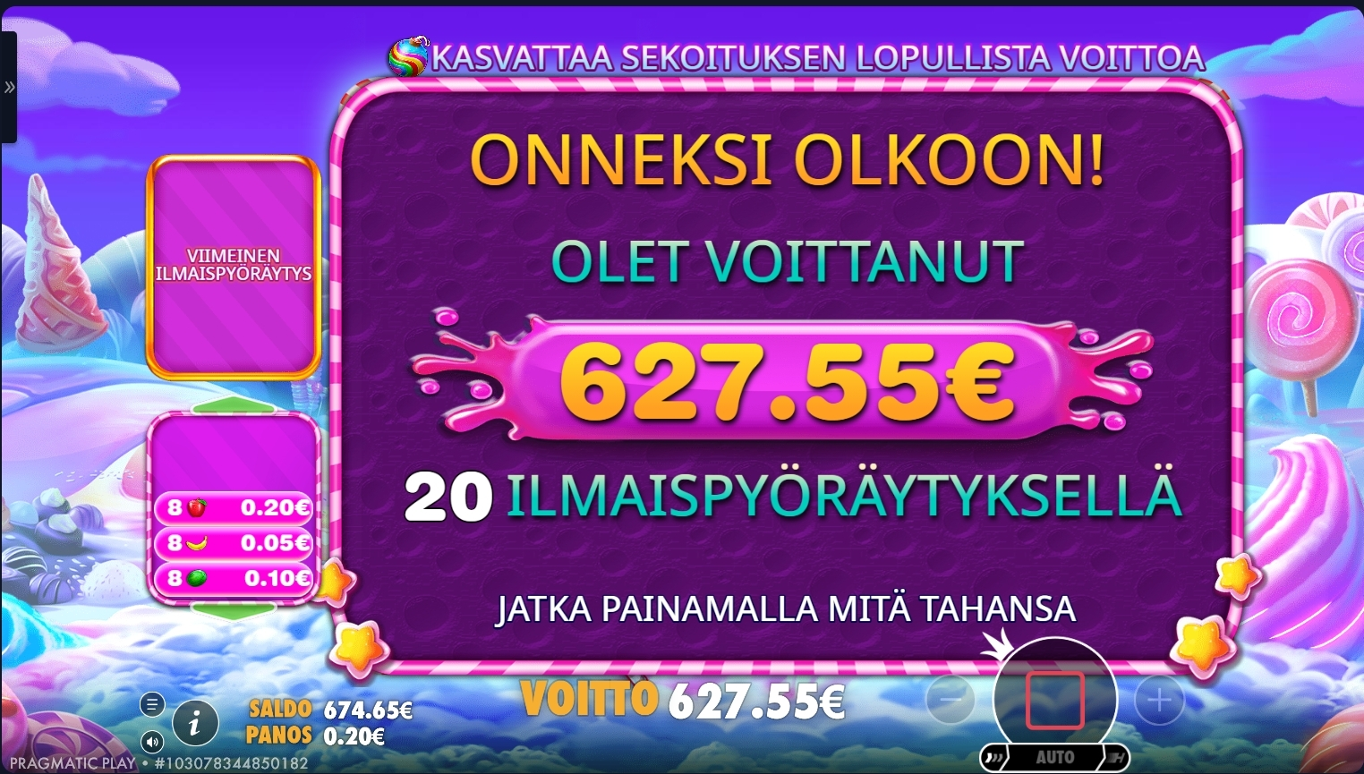 Voittokuva