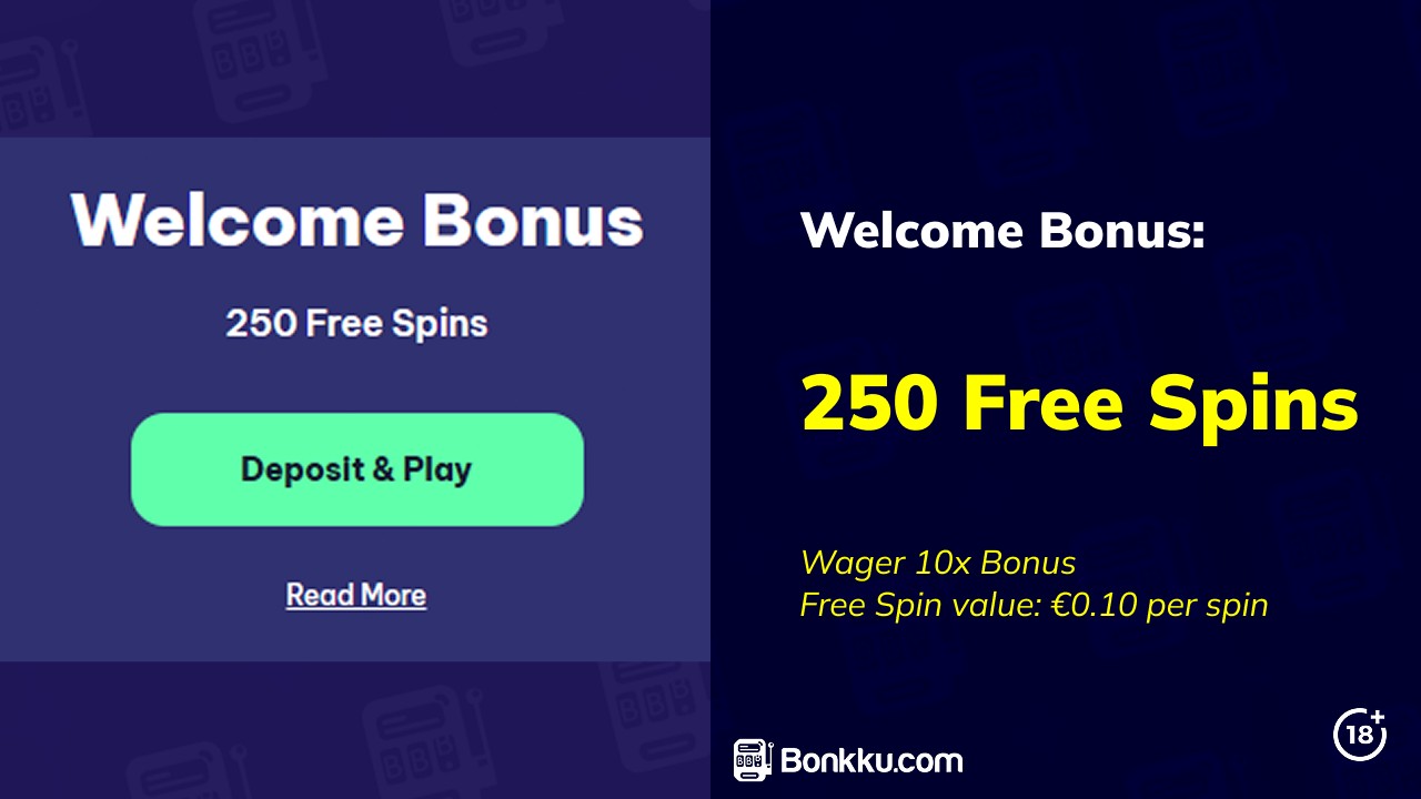 blingi casino welcome bonus