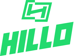 Hillo Casino logo