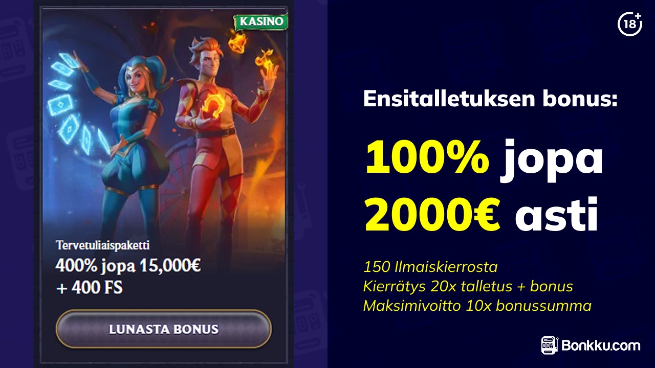 lolajack casino bonus